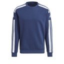 adidas Squadra 21 Sweatshirt dunkelblau