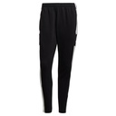 adidas Squadra 21 Jogginghose schwarz  