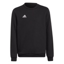 adidas Entrada 22 Sweatshirt schwarz Kinder