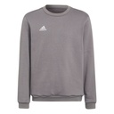 adidas Entrada 22 Sweatshirt grau Kinder