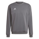 adidas Entrada 22 Sweatshirt grau  