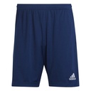 adidas Entrada 22 Training Shorts dunkelblau 