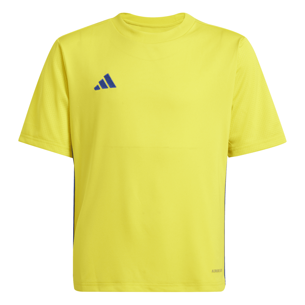 adidas Tabela 23 Trikot gelb Kinder