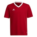 adidas Entrada 22 Trikot rot Kinder