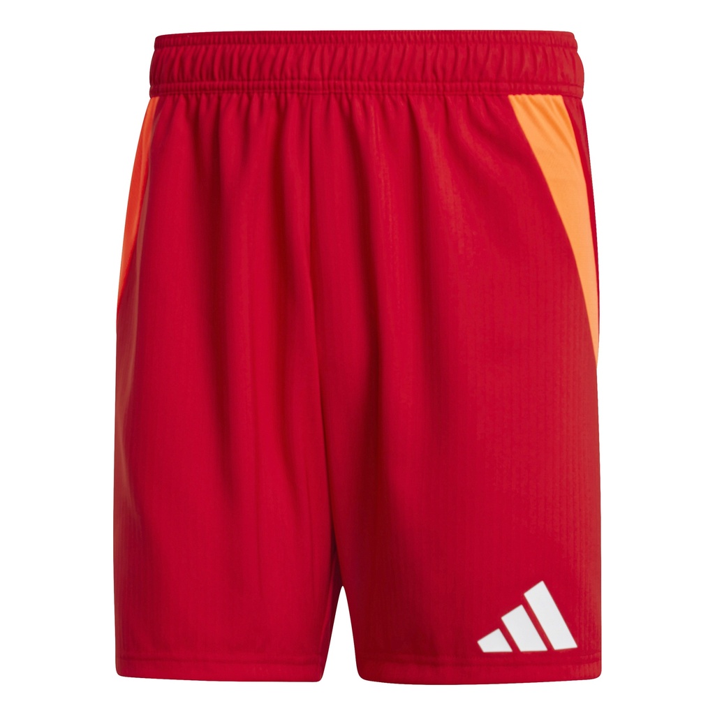 adidas Tiro 24 Competition Match Shorts rot