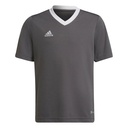 adidas Entrada 22 Trikot grau Kinder