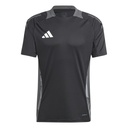 adidas Tiro 24 Competition Trikot schwarz