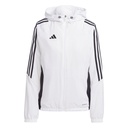 adidas Tiro 24 Windbreaker weiß Damen