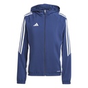 adidas Tiro 24 Windbreaker dunkelblau Damen