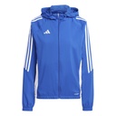 adidas Tiro 24 Windbreaker blau Damen