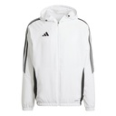 adidas Tiro 24 Windbreaker weiß