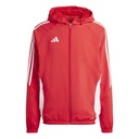 adidas Tiro 24 Windbreaker rot