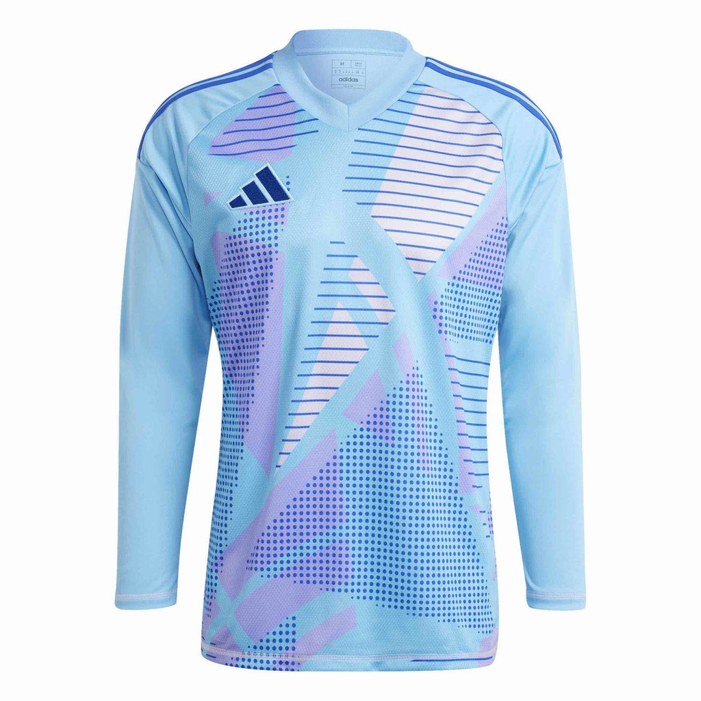 adidas Tiro 24 Competition Torwarttrikot hellblau