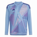 adidas Tiro 24 Competition Torwarttrikot hellblau Kinder