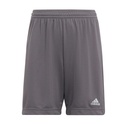 adidas Entrada 22 Shorts grau Kinder