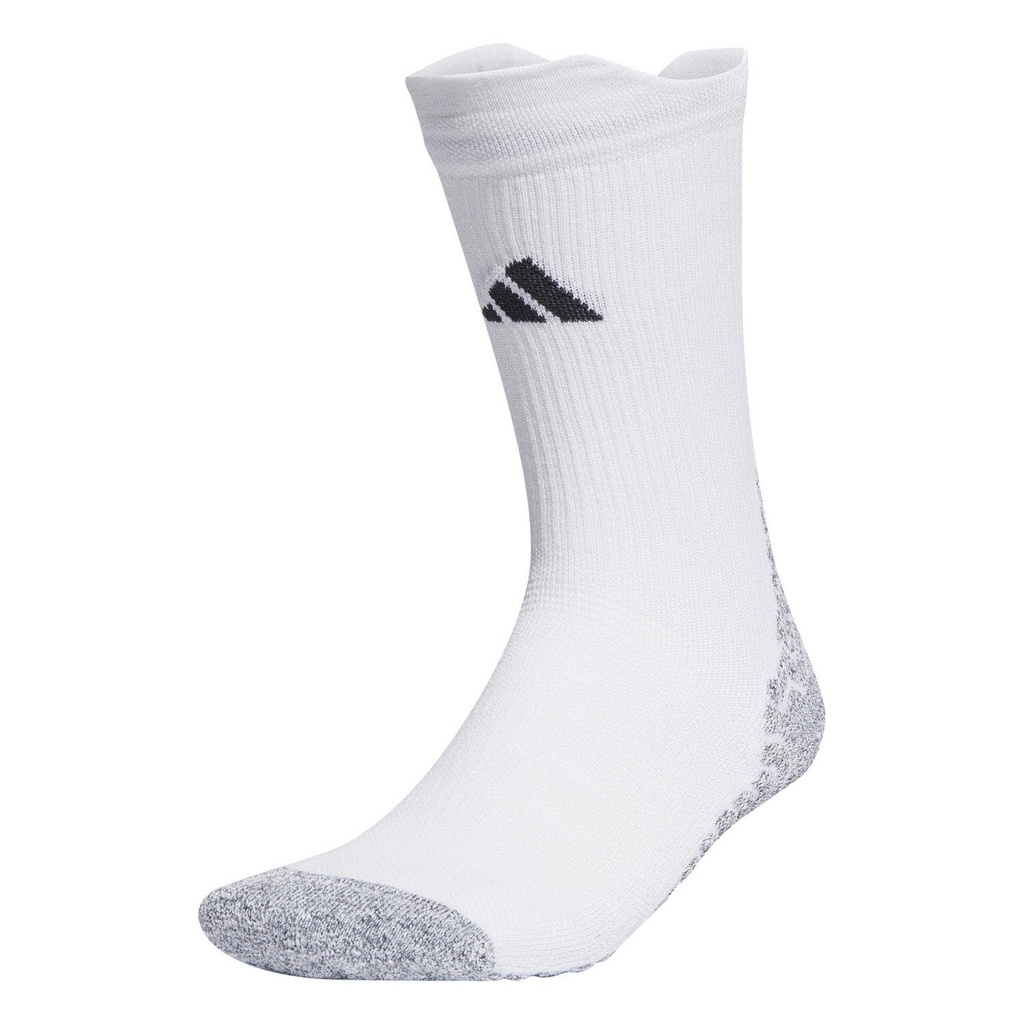 adidas Cushioned Performance Crew Fußballsocken weiß