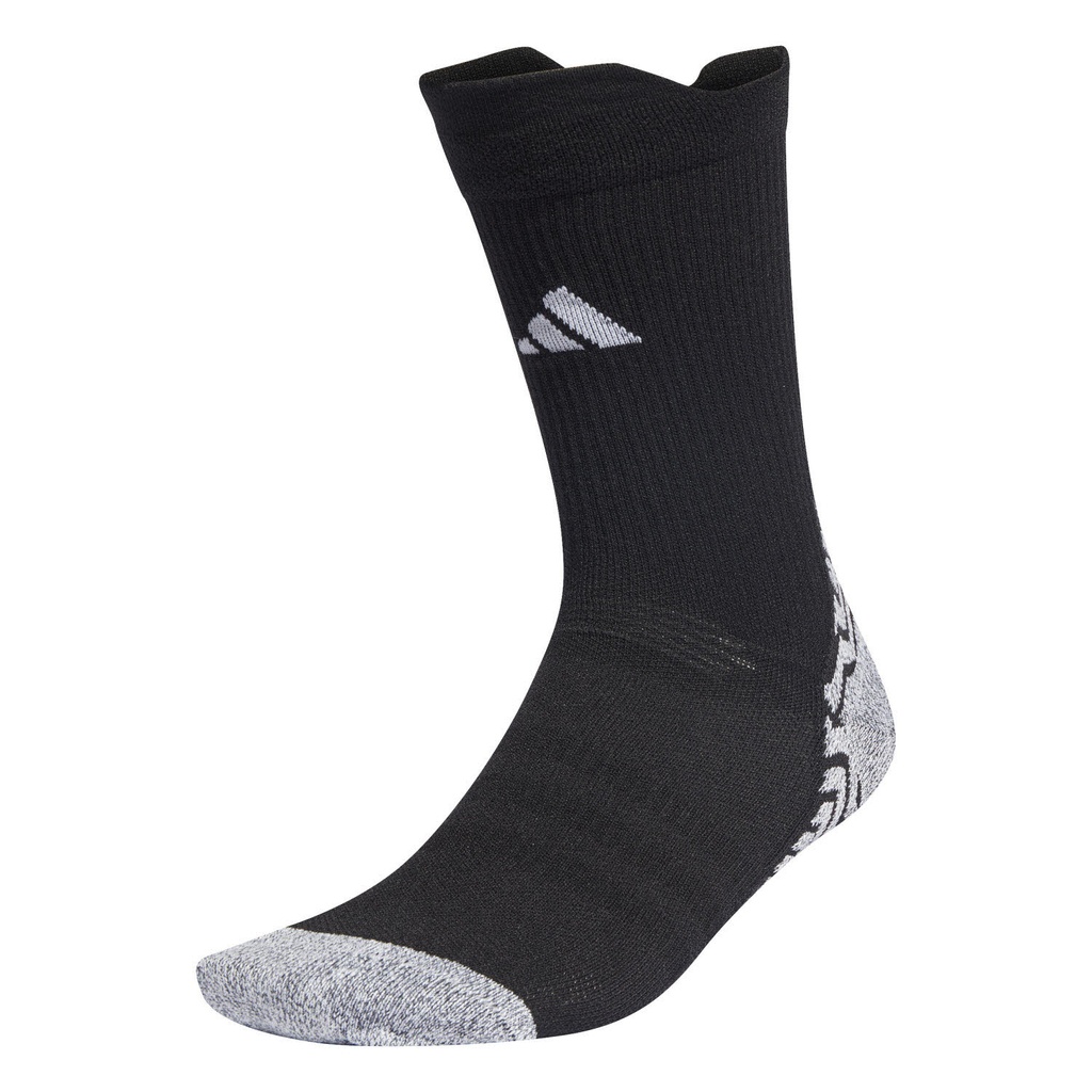 adidas Grip Light Performance Crew Fußballsocken schwarz