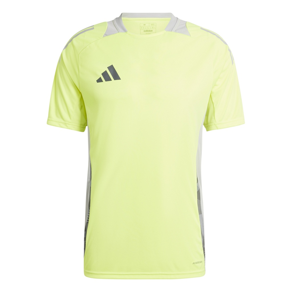 adidas Tiro 24 Competition Trikot gelb