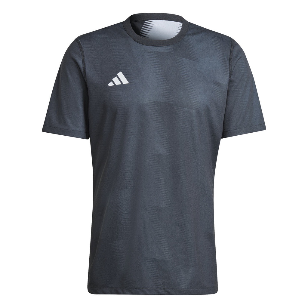 adidas Reversible 24 Trikot schwarz