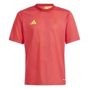 adidas Reversible 24 Trikot rot Kinder