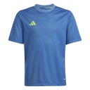 adidas Reversible 24 Trikot blau Kinder