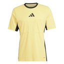 adidas Referee 24 Schiedsrichtertrikot gelb