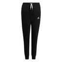 adidas Entrada 22 Jogginghose schwarz Kinder