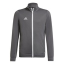 adidas Entrada 22 Trainingsjacke grau Kinder