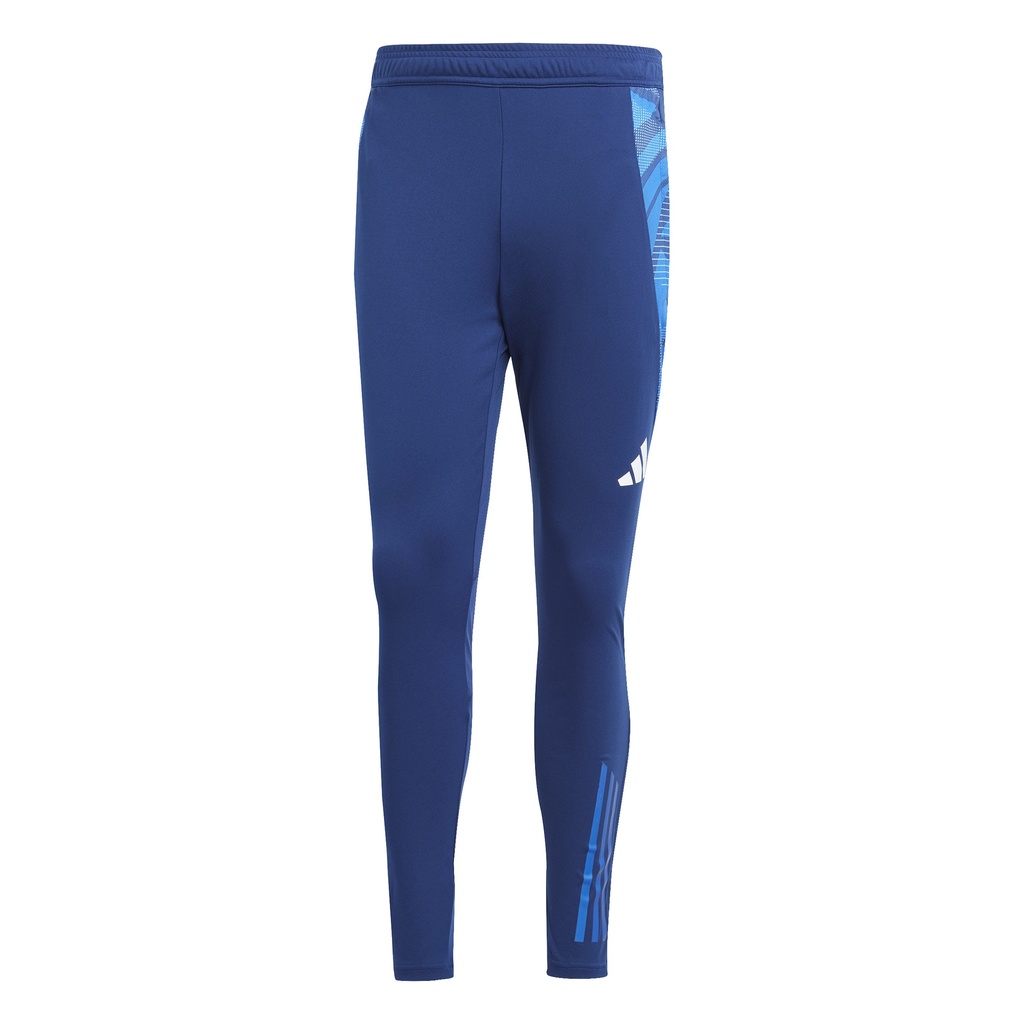 adidas Tiro 24 Competition Trainingshose blau