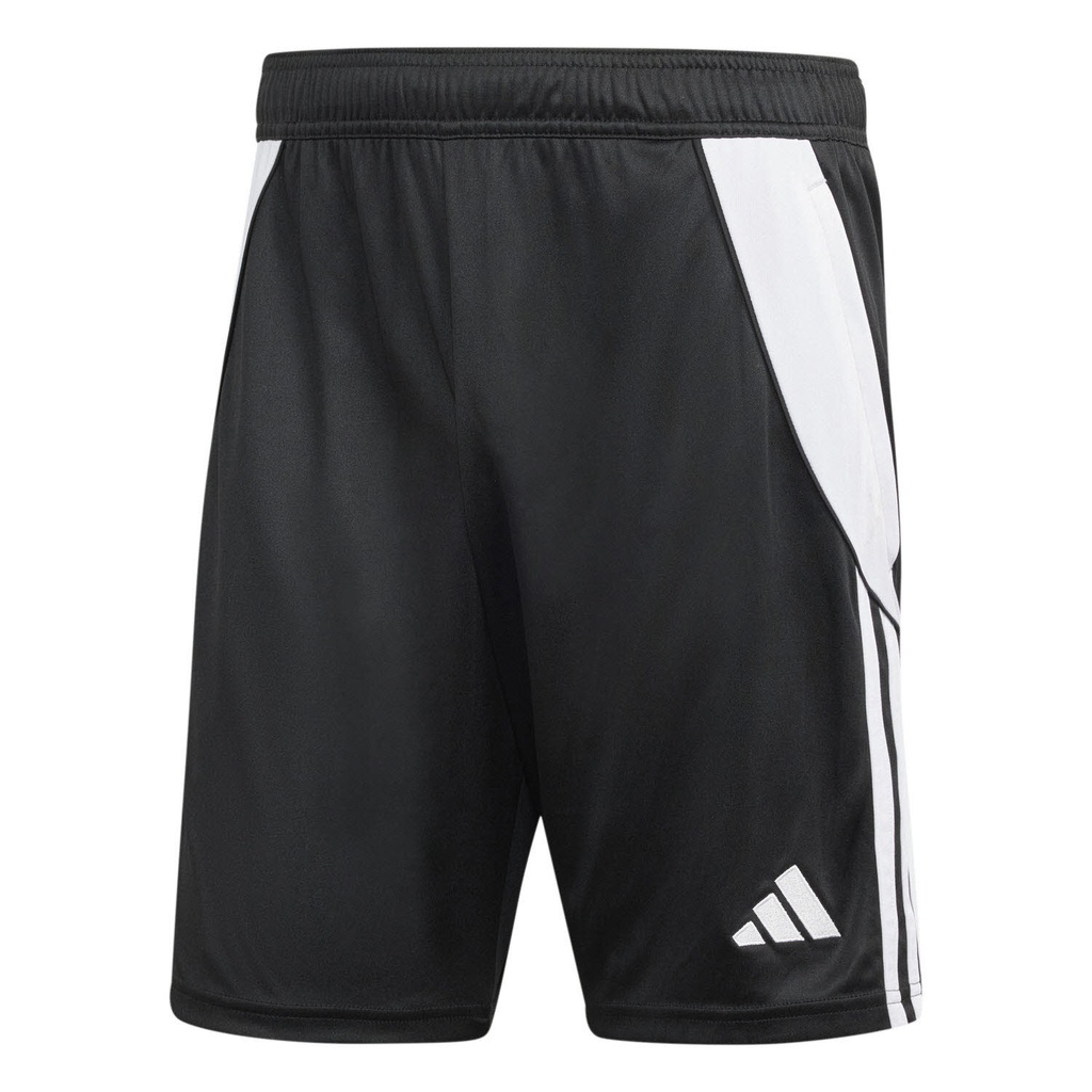 adidas Tiro 24 Trainingsshorts schwarz