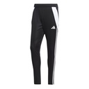 adidas Tiro 24 Slim Trainingshose schwarz