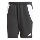 adidas Tiro 24 Sweat Shorts schwarz