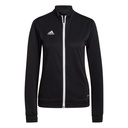 adidas Entrada 22 Trainingsjacke schwarz Damen