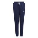 adidas Entrada 22 Jogginghose dunkelblau Kinder