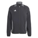  adidas Tiro 24 Competition Präsentationsjacke schwarz