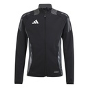 adidas Tiro 24 Competition Trainingsjacke schwarz Kinder