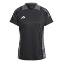 adidas Tiro 24 Competition Trikot schwarz Damen