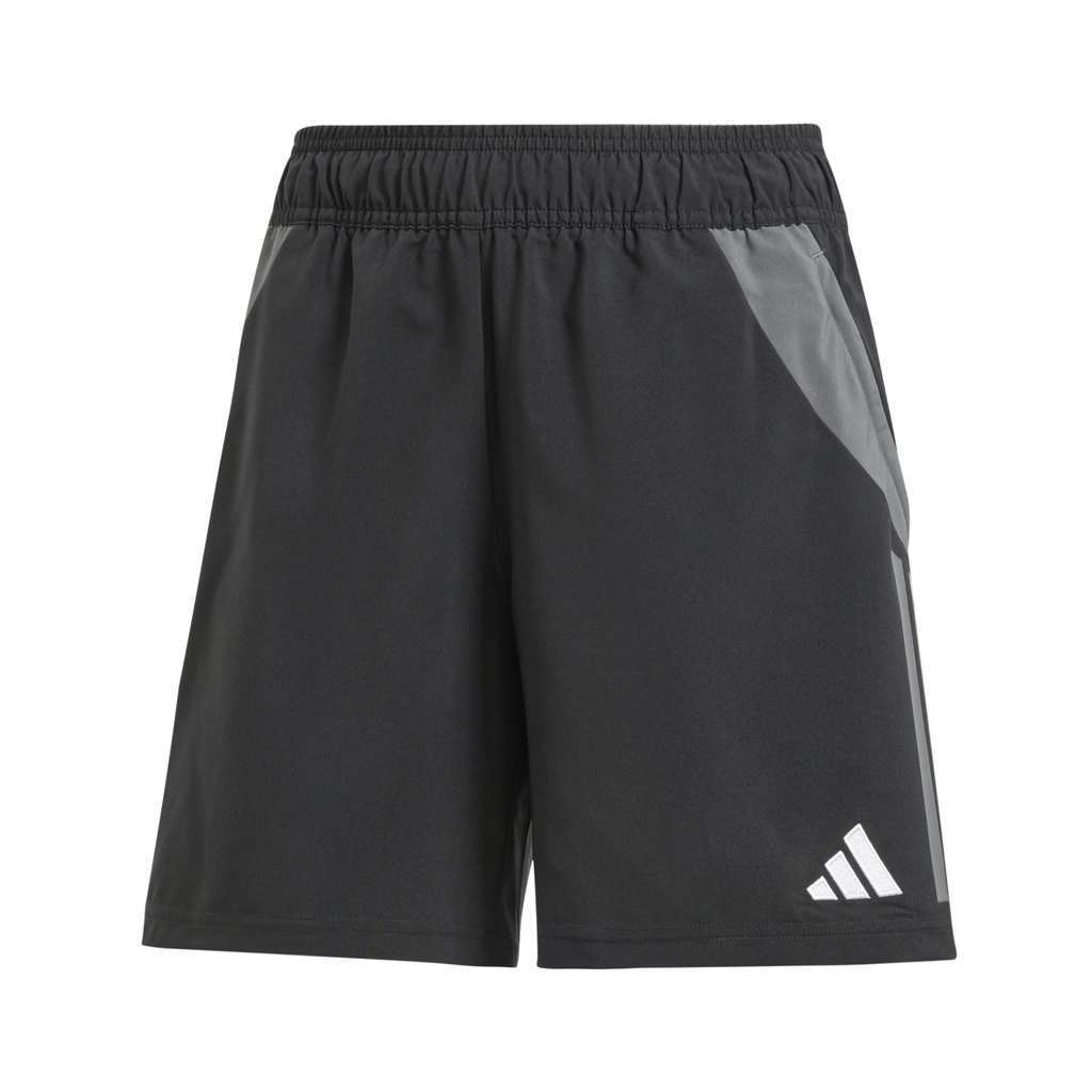 adidas Tiro 24 Competition Downtime Short schwarz Damen