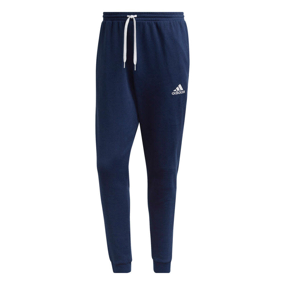 adidas Entrada 22 Jogginghose dunkelblau  