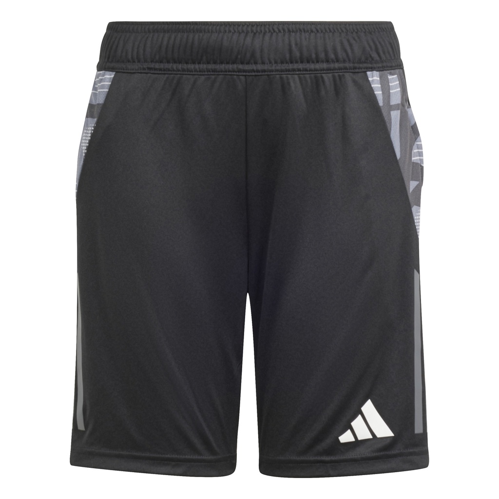 adidas Tiro 24 Competition Trainingsshorts schwarz Kinder