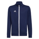 adidas Entrada 22 Trainingsjacke dunkelblau Kinder