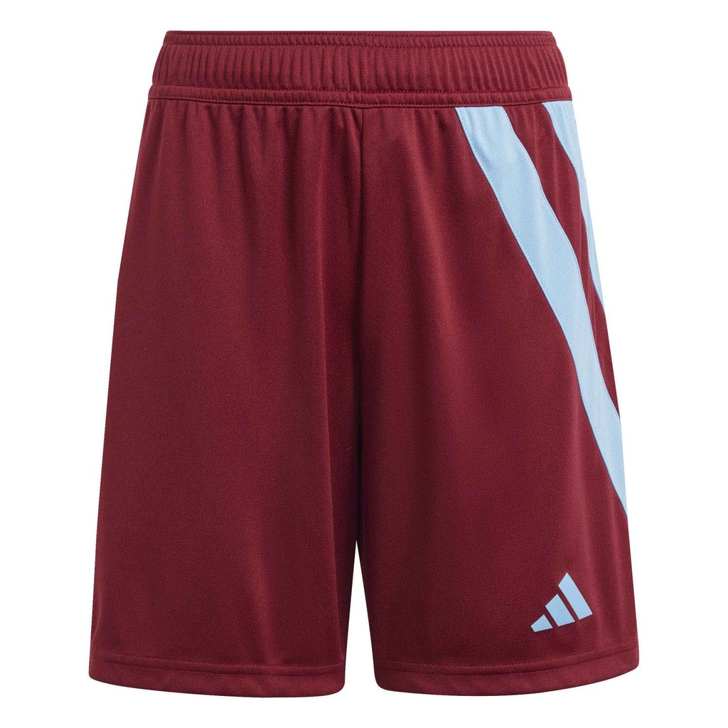 adidas Fortore 23 Shorts rot Kinder