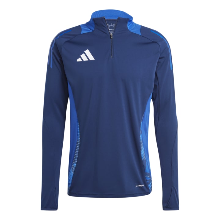 adidas Tiro 24 Competition Trainingstop dunkelblau