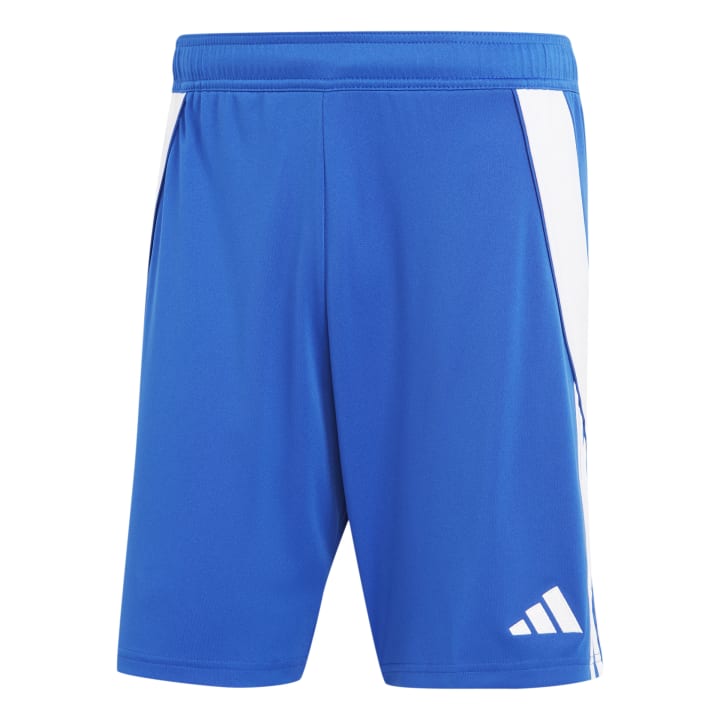 adidas Tiro 24 Shorts blau