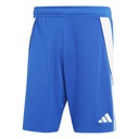 adidas Tiro 24 Shorts blau