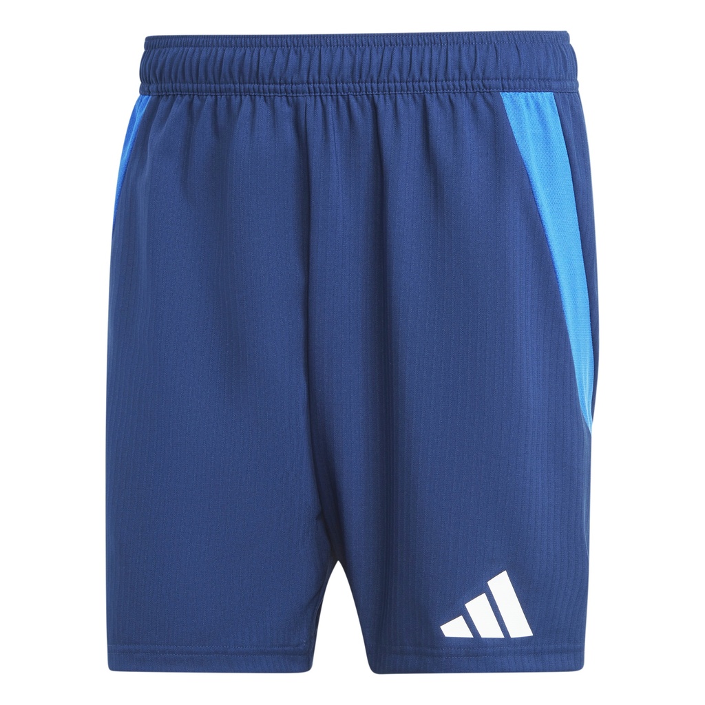 adidas Tiro 24 Competition Match Shorts dunkelblau