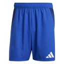 adidas Tiro 24 Competition Match Shorts blau