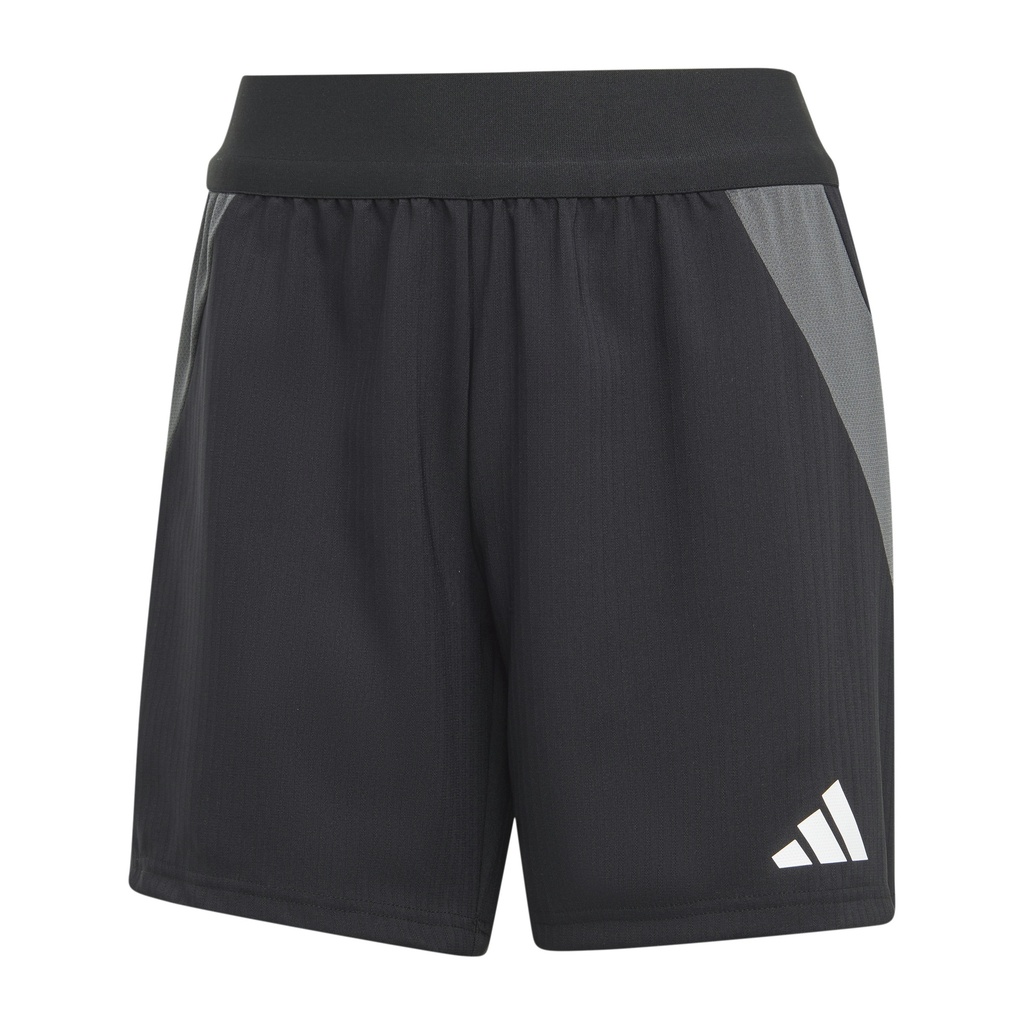 adidas Tiro 24 Competition Match Shorts schwarz Damen