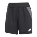 adidas Tiro 24 Competition Match Shorts schwarz Damen