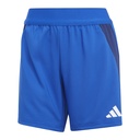 adidas Tiro 24 Competition Match Shorts blau Damen